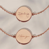 18k Rose Gold Vermeil | Bobble Chain