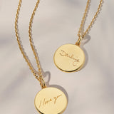 9k Solid Gold | Diamond Chain