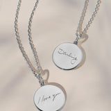 Sterling Silver | Diamond Chain