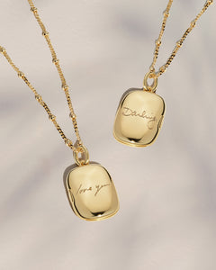 18k Gold Vermeil | Bobble Chain