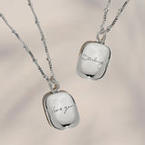 Sterling Silver | Bobble Chain