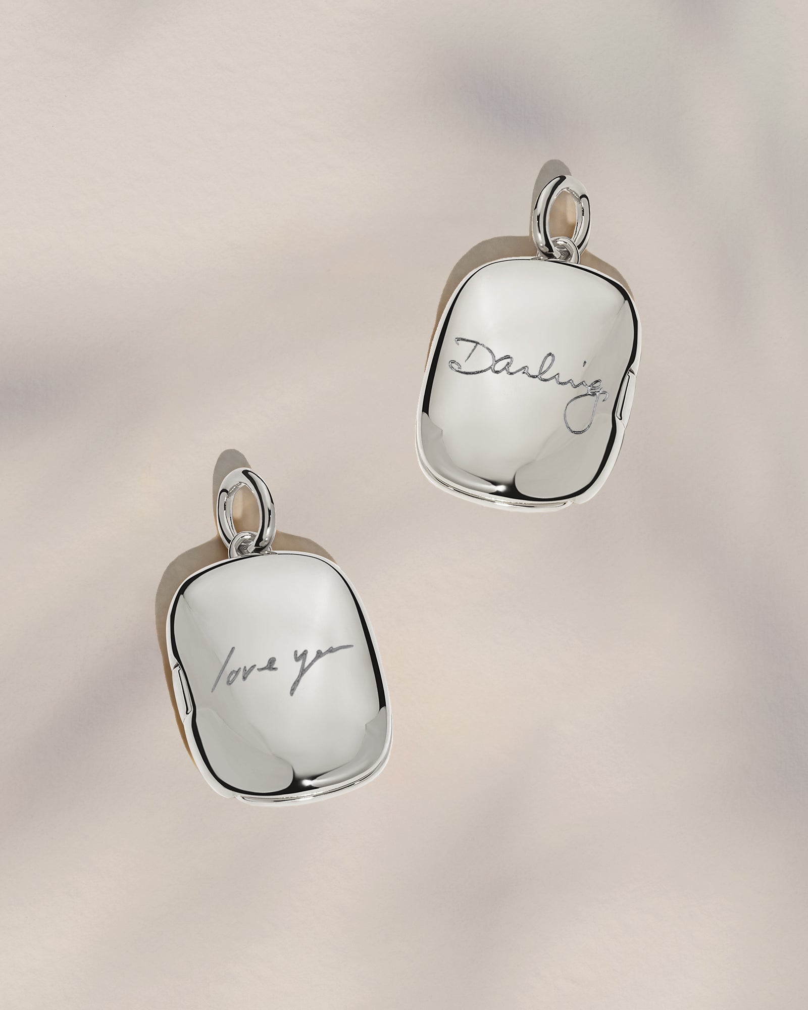 Sterling Silver
