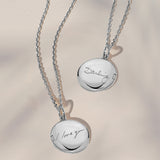 Sterling Silver | Diamond Chain