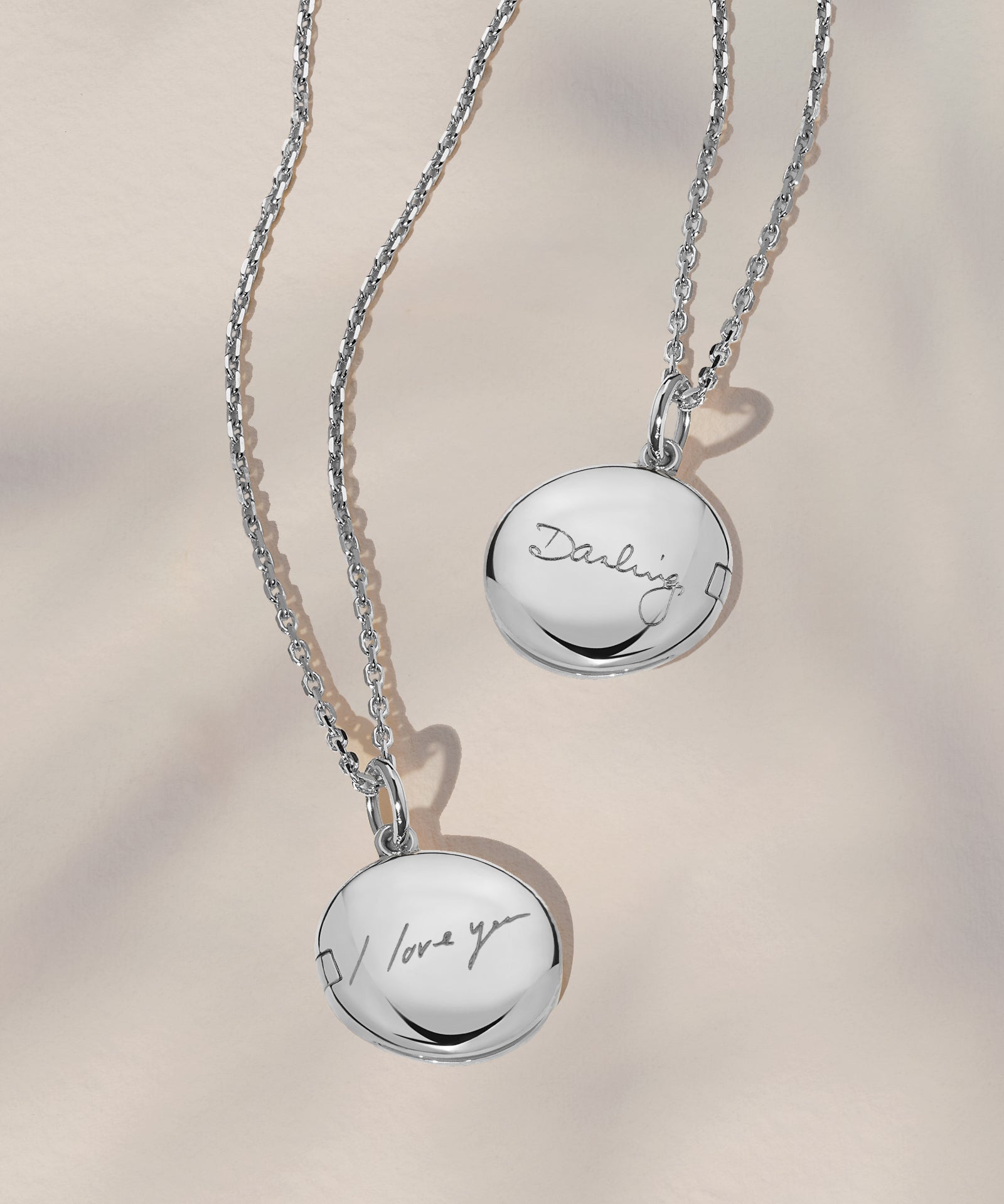 Sterling Silver | Diamond Chain