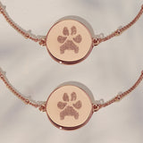 18k Rose Gold Vermeil | Bobble Chain