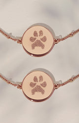 18k Rose Gold Vermeil | Bobble Chain