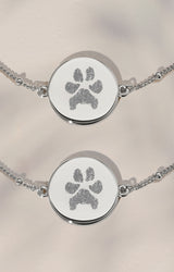 Sterling Silver | Bobble Chain