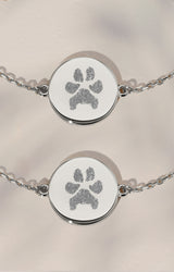 Sterling Silver | Diamond Chain