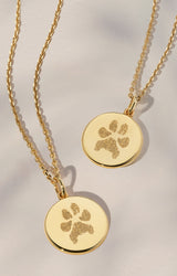 14k Solid Gold | Diamond Chain