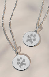 Sterling Silver | Diamond Chain