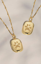 18k Gold Vermeil | Bobble Chain