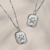 Sterling Silver | Bobble Chain