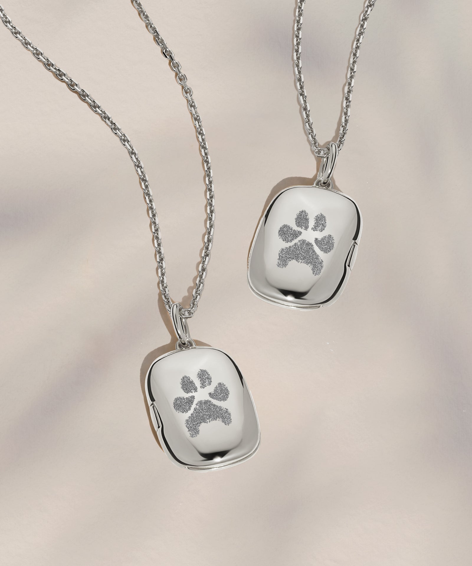 Sterling Silver | Diamond Chain