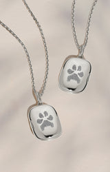 Sterling Silver | Diamond Chain