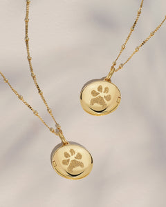 18k Gold Vermeil | Bobble Chain