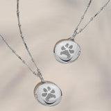 Sterling Silver | Bobble Chain