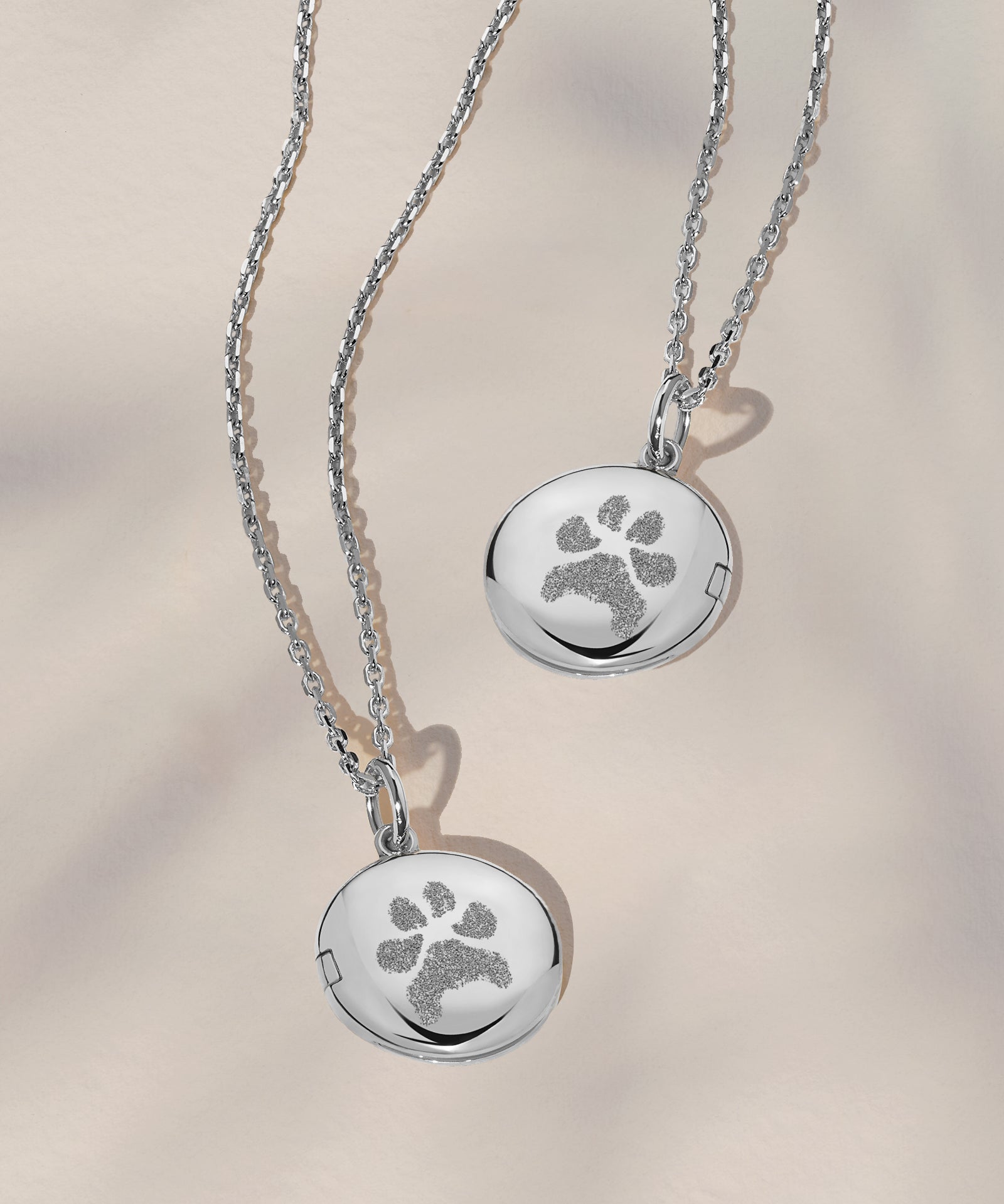 Sterling Silver | Diamond Chain