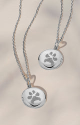 Sterling Silver | Diamond Chain