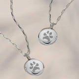 Sterling Silver | Paperclip Chain