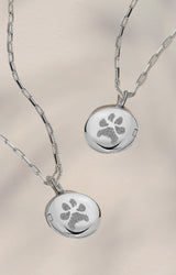 Sterling Silver | Paperclip Chain