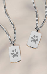 Sterling Silver | Curb Chain