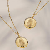 18k Gold Vermeil | Bobble Chain