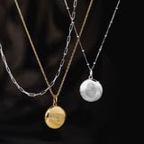 Sterling Silver | Bobble Chain