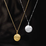 Sterling Silver | Bobble Chain