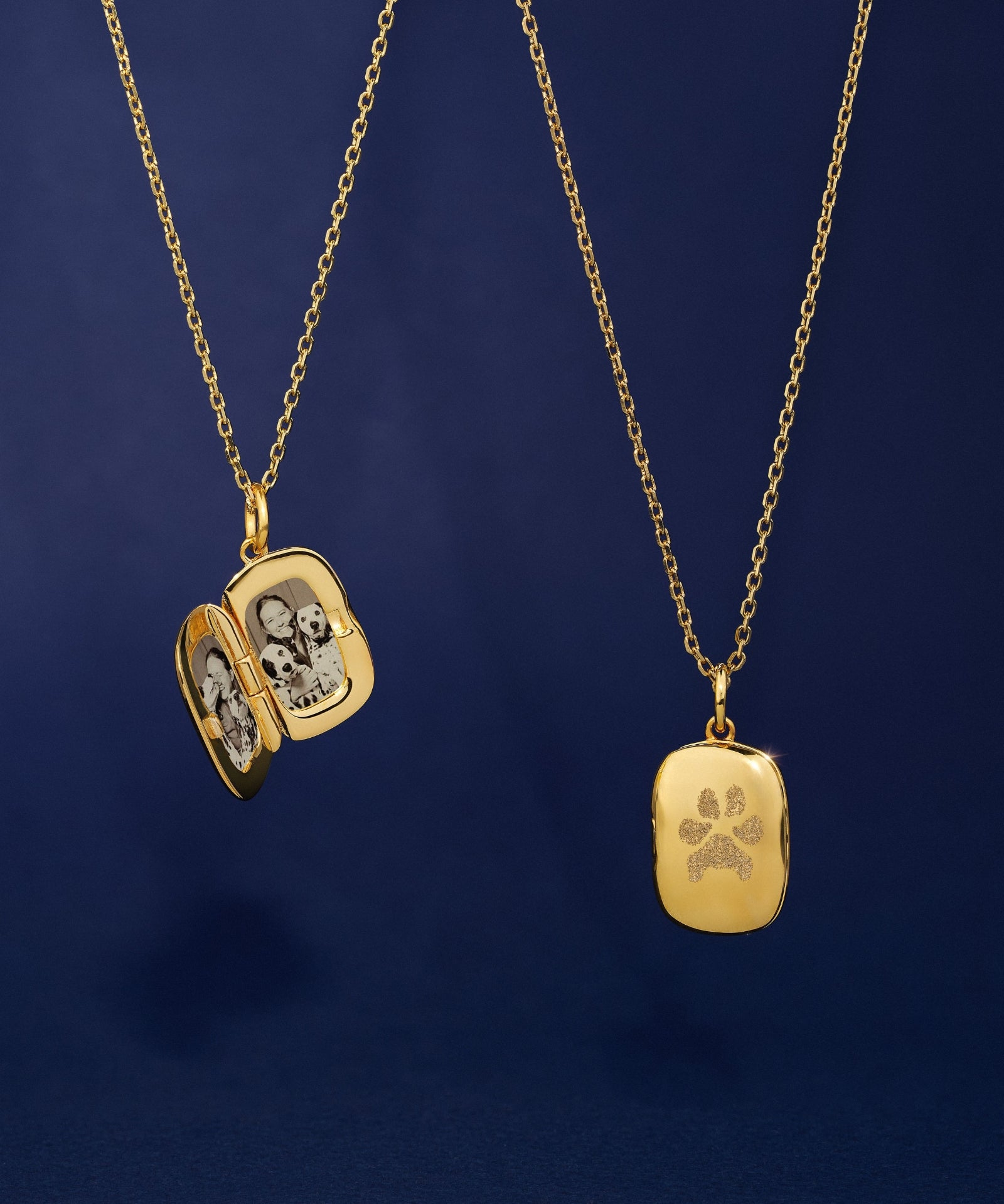 18k Gold | Diamond Chain