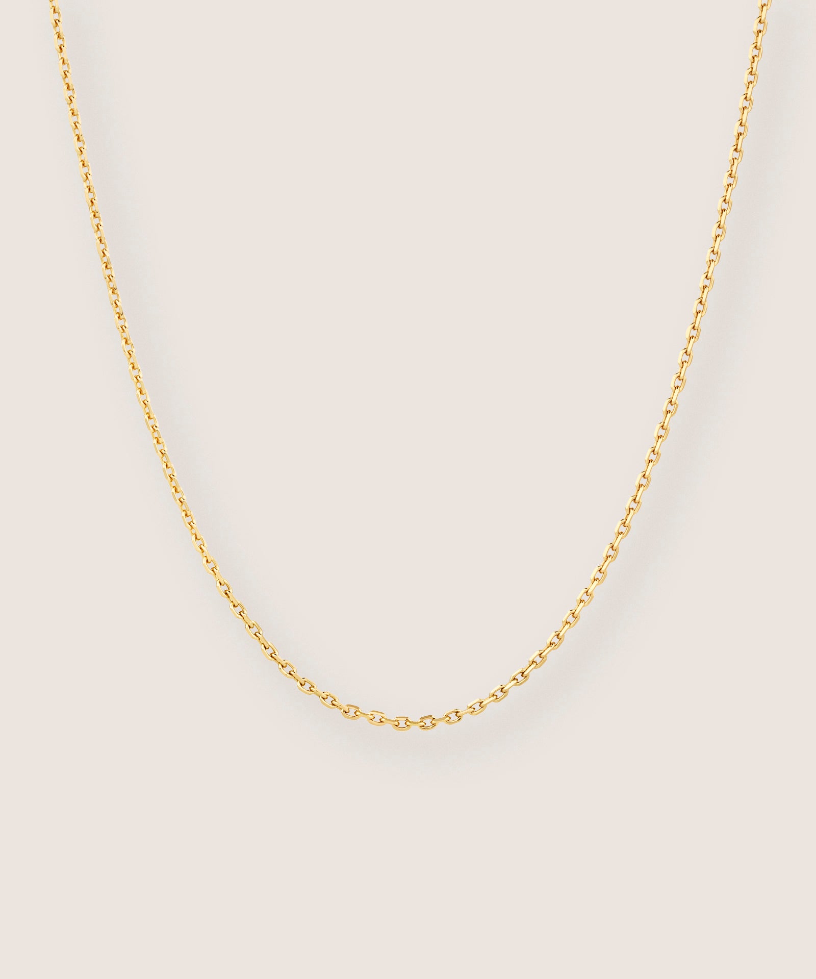 18k Gold Vermeil