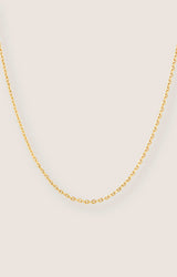 18k Gold Vermeil