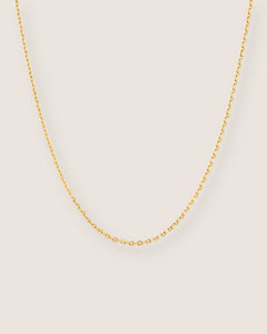 18k Gold Vermeil