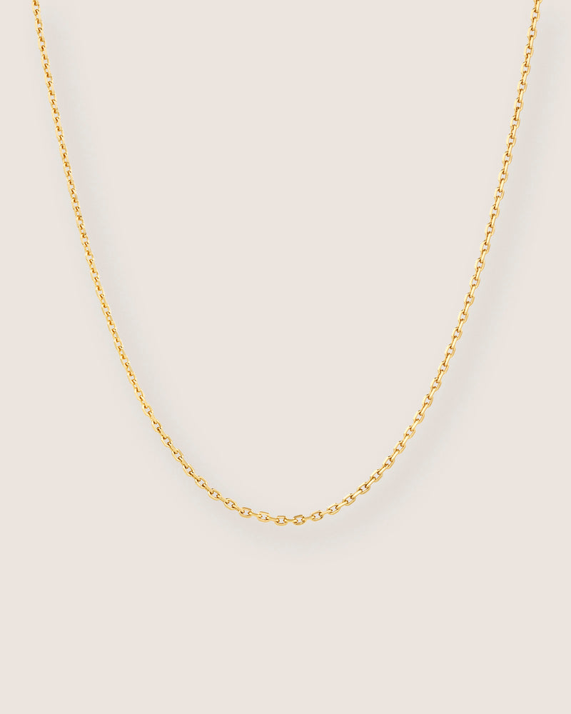 The Diamond Chain