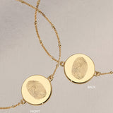 18k Gold Vermeil | Bobble Chain