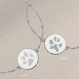 Sterling Silver | Bobble Chain