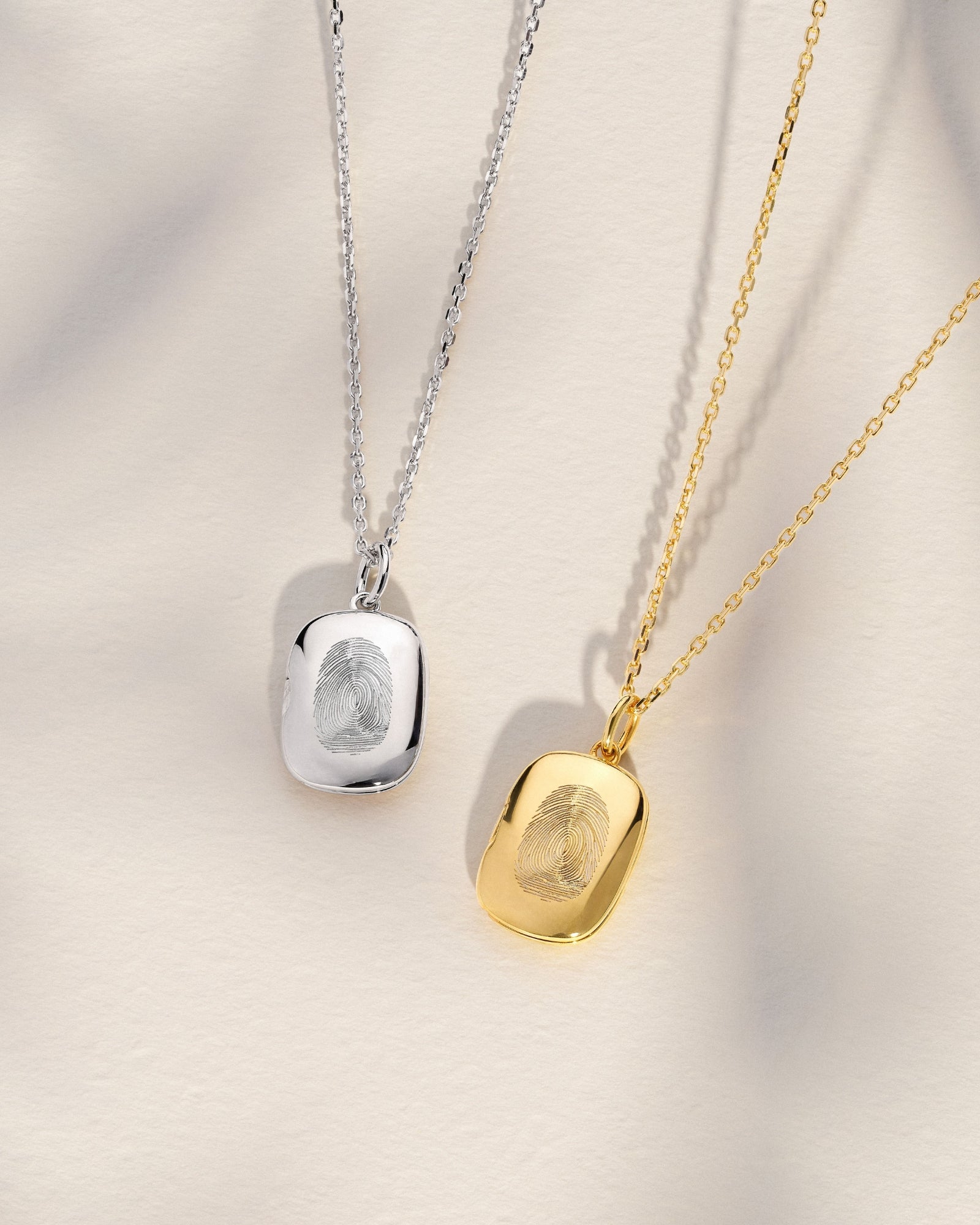 Sterling Silver | Diamond Chain