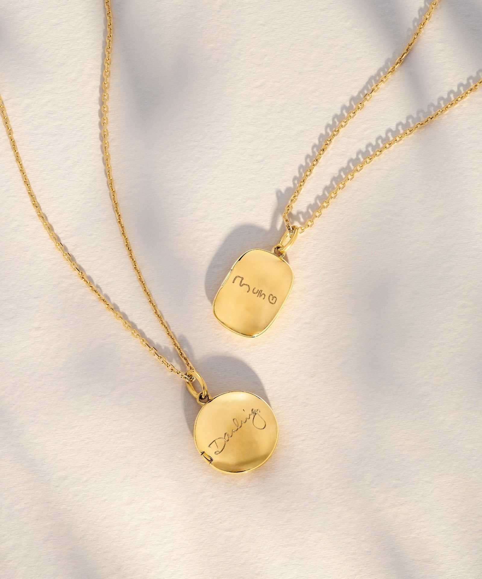 18k Gold | Diamond Chain