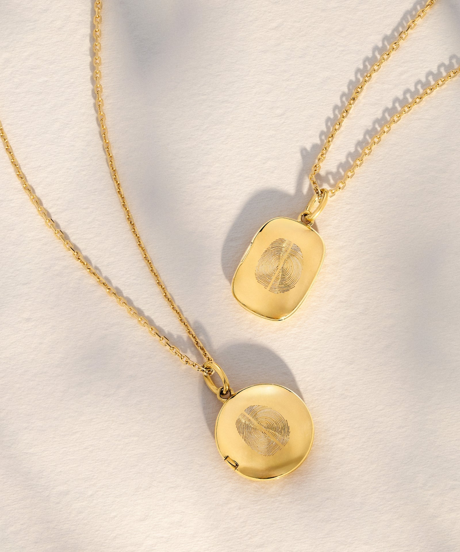 18k Gold | Diamond Chain