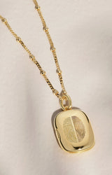 18k Gold Vermeil | Bobble Chain