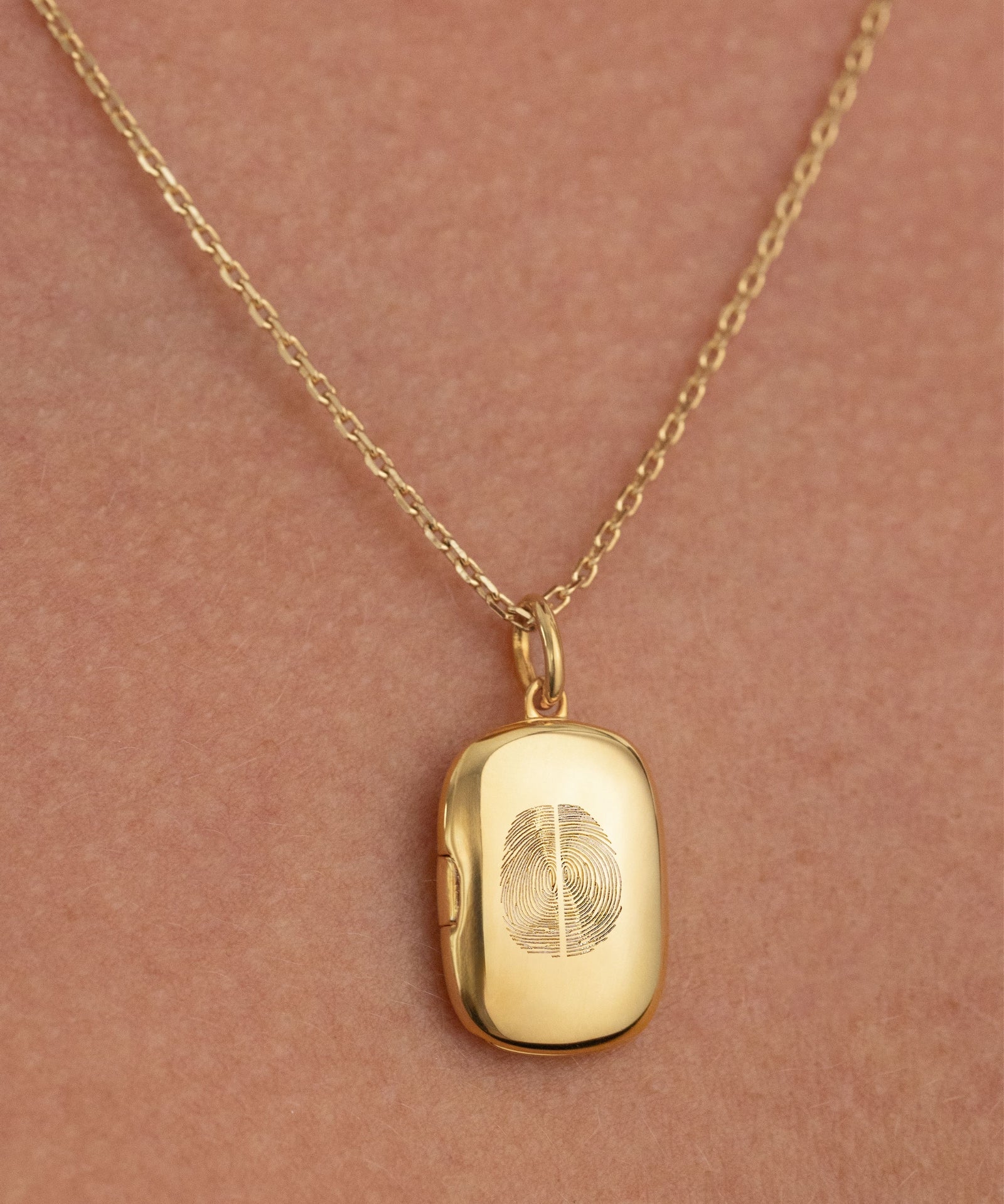18k Gold | Diamond Chain