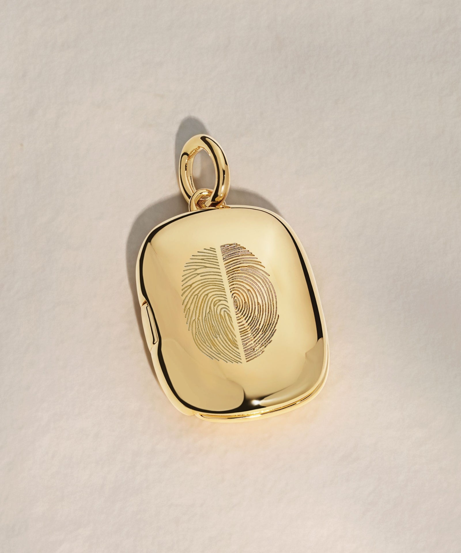 18k Gold Vermeil