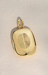 18k Gold Vermeil