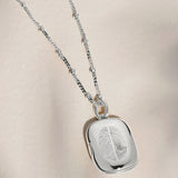 Sterling Silver | Bobble Chain