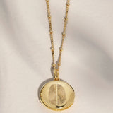 18k Gold Vermeil | Bobble Chain