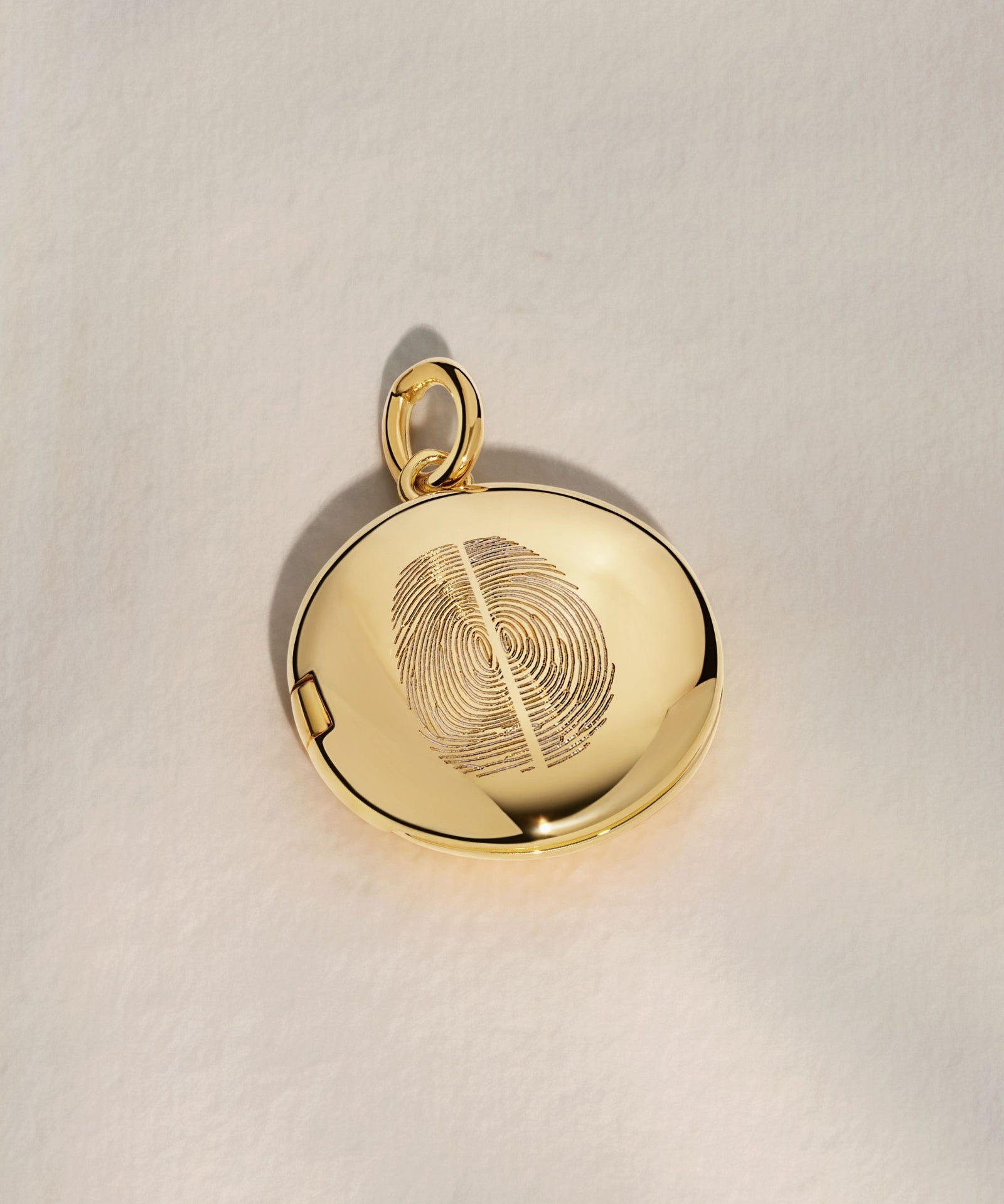 18k Gold Vermeil