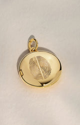 18k Gold Vermeil