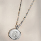 Sterling Silver | Paperclip Chain