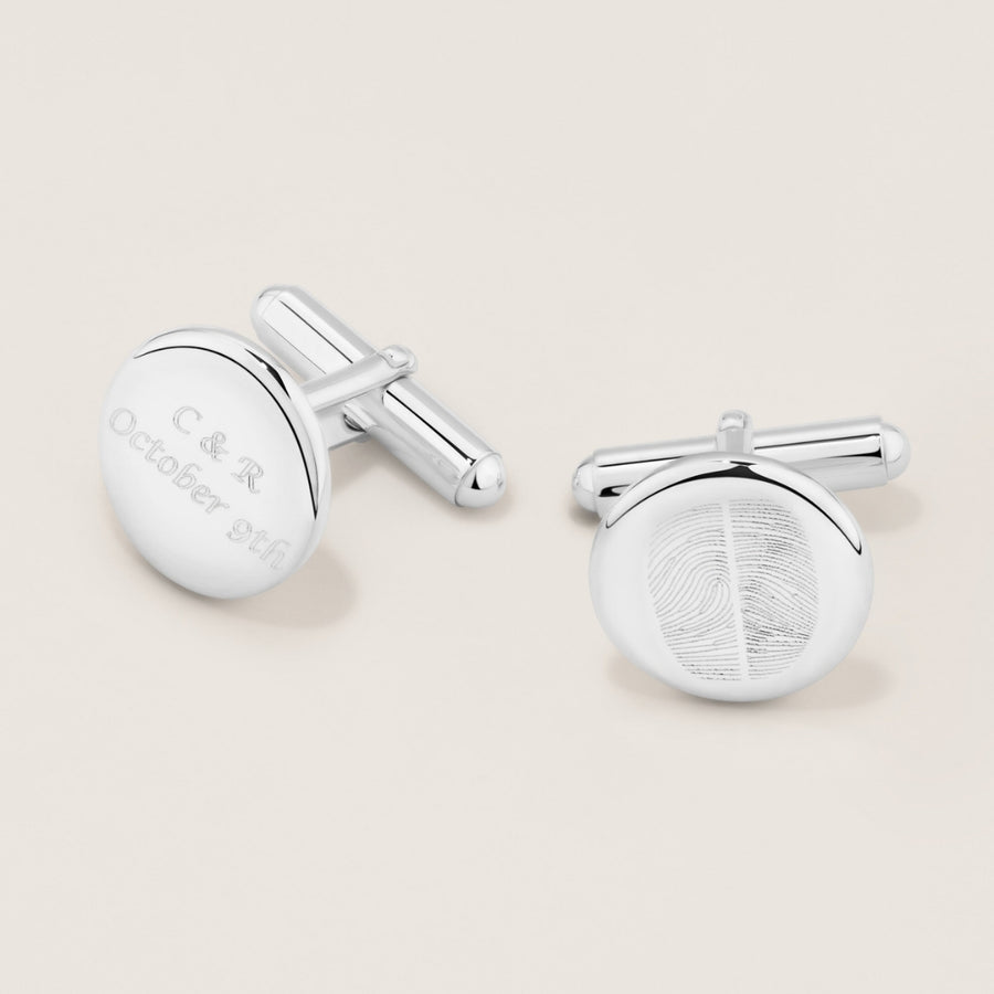 Sterling Silver