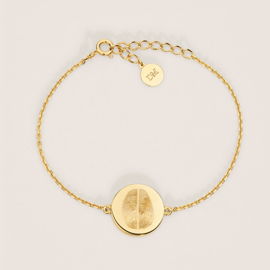 18k Gold Vermeil
