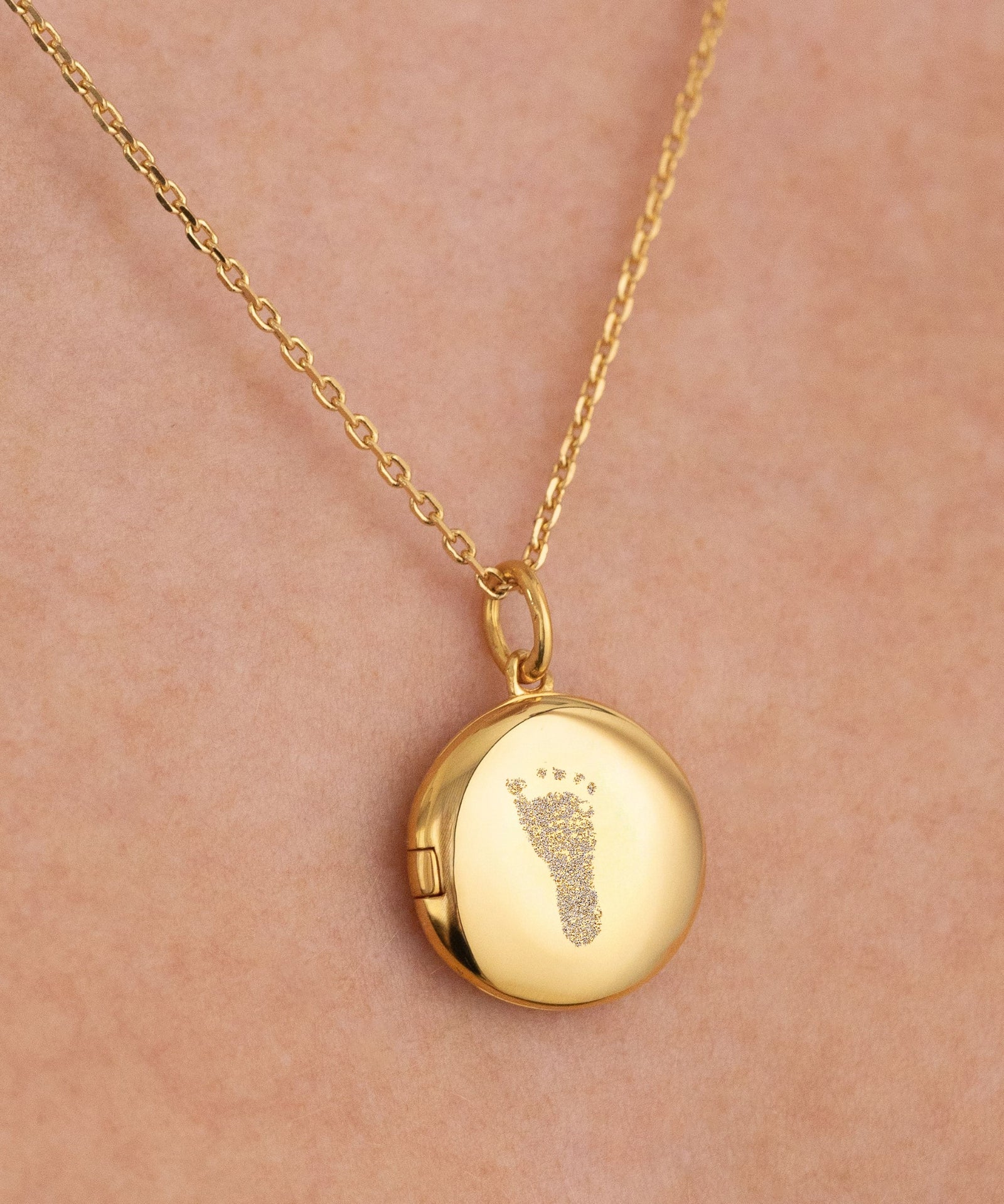 18k Gold | Diamond Chain